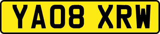 YA08XRW