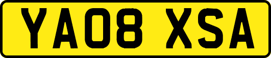YA08XSA
