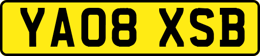 YA08XSB