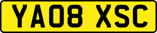 YA08XSC