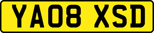 YA08XSD