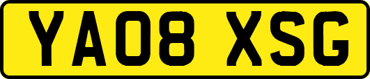 YA08XSG