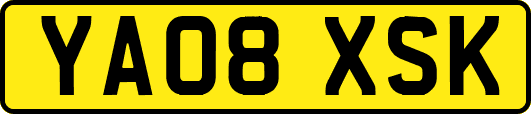 YA08XSK