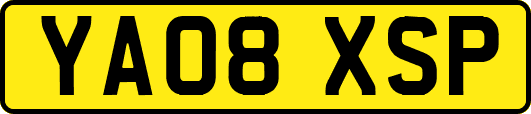 YA08XSP