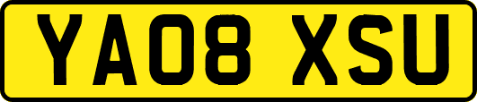 YA08XSU