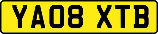 YA08XTB