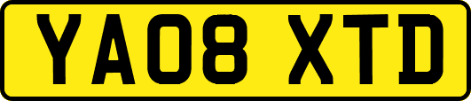 YA08XTD