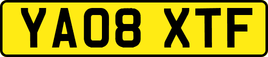 YA08XTF