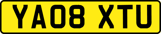 YA08XTU