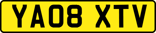 YA08XTV