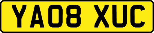 YA08XUC