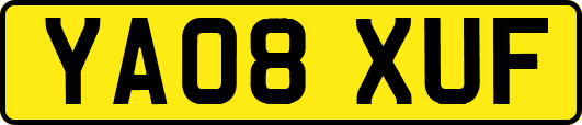 YA08XUF