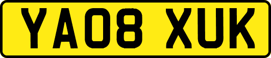 YA08XUK