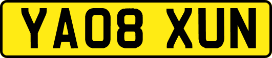 YA08XUN