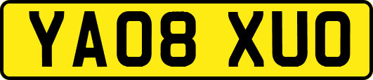 YA08XUO