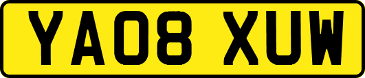 YA08XUW