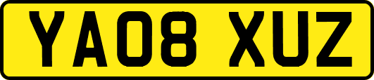 YA08XUZ