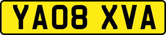 YA08XVA
