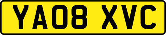 YA08XVC