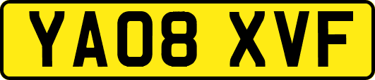 YA08XVF