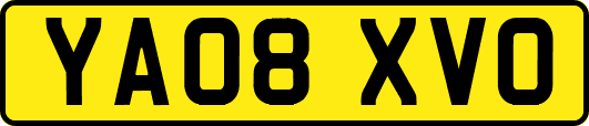 YA08XVO