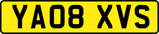 YA08XVS