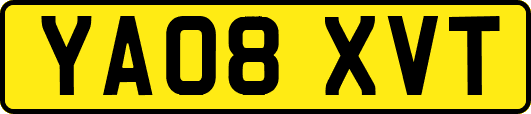 YA08XVT