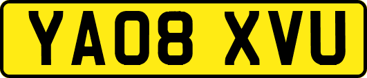 YA08XVU