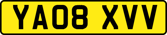 YA08XVV