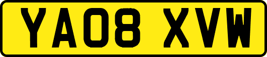 YA08XVW