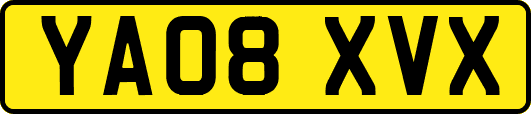 YA08XVX