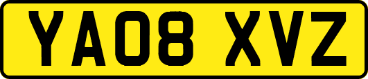 YA08XVZ