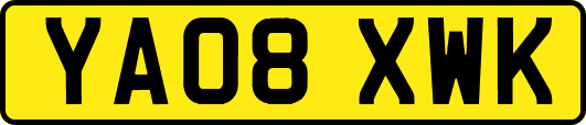 YA08XWK