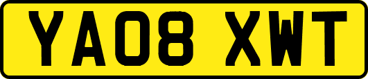YA08XWT