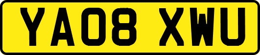 YA08XWU