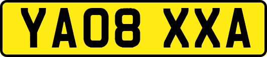 YA08XXA