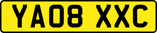 YA08XXC