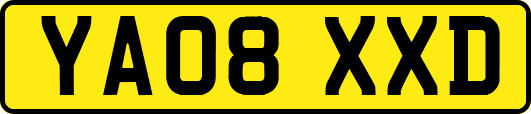 YA08XXD