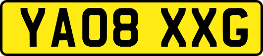 YA08XXG