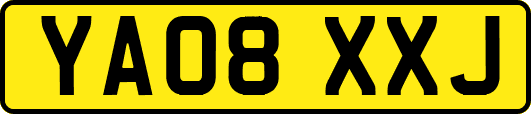 YA08XXJ