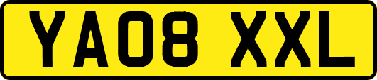 YA08XXL
