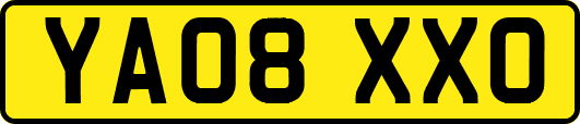 YA08XXO