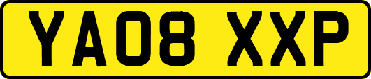 YA08XXP