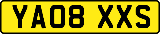 YA08XXS