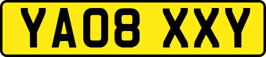 YA08XXY
