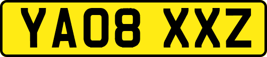 YA08XXZ
