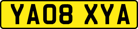YA08XYA