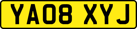YA08XYJ