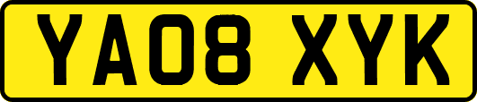 YA08XYK