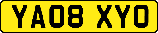 YA08XYO